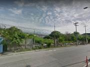 1,500 sqm Commercial Lot for Rent in CP Garcia Highway,...