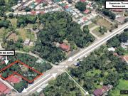 1,500 Sqm Commercial Lot for Sale along Diversion Road,...