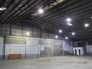 1,500 square meters Warehouse for Rent at Muntinlupa...