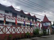1,500sqm Commercial Lot for sale in Bacolod, Negros...
