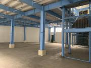 1,500sqm Warehouse for Lease, San Francisco Del Monte QC