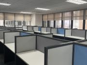 1,509 sqm PEZA Accredited and Fully Furnished Office...