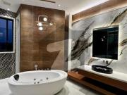 1.50 Kanal Luxury Brand New House For Sale in Abdullah...