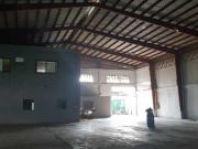 1,513 sqm Warehouse for Lease Novaliches, Quezon City