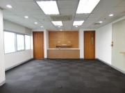 1,517 sqm Fitted Office Space For Lease Located in...