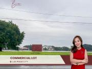 1,519sqm Commercial lot for Rent in Las Pinas City