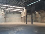 1,520 sq.m. Warehouse For Lease Umapad, Mandaue City, Cebu