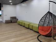 1,527 SQM Office Space for Lease in Fort Bonifacio, Taguig