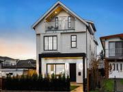 1 5306 Culloden Street, Vancouver, BC, V5W 3R6 house for...