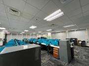 1,539 sq.m. fitted office space for lease in Alabang,...