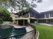 1,540 sqm Lot with 6 Bedrooms in Dasmarinñas Village,...