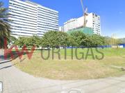 1,545 sqm Double Corner Commercial Lot for Sale in...