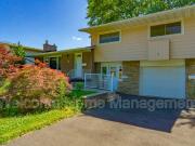 $1,550 / 1 br / 1 ba / Nice & Cozy Aparment unit in Welland!