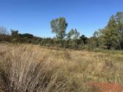 1 573 m² Land available in Kameeldrift East