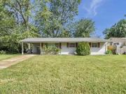 $1,595 3 Bedroom 1 Bathroom House In St. Louis With...