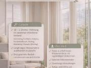 1,5 2 Zimmer Wohnung mieten