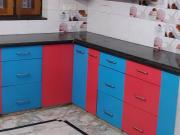 1.5 Bedroom 1100 Sq.Ft. Independent House in Gomti Nagar...