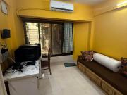 1.5 Bedroom 550 Sq.Ft. Apartment in Versova Mumbai...