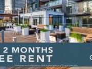 1.5 Bedroom Apartment Calgary AB 97877136