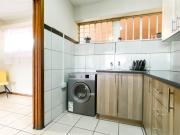 1.5 Bedroom Apartment in Braamfontein