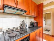 1.5 Bedroom Apartment in Glenwood