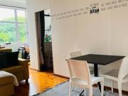 1.5 Bedroom Apartment in Glenwood