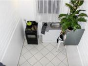 1.5 Bedroom Apartment in Johannesburg Central