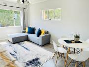 1.5 Bedroom Apartment in Morningside