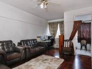 1.5 Bedroom Apartment in Musgrave