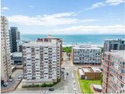 1.5 Bedroom Apartment in North Beach