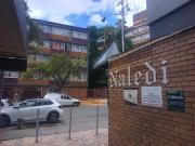 1.5 Bedroom Apartment in Pretoria Central