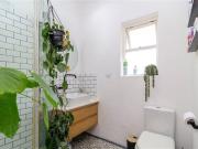 1.5 Bedroom Apartment in Tamboerskloof