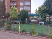 1.5 Bedroom Apartment in Weavind Park