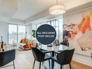 1.5 Bedroom Apartment Ottawa ON 44327872