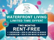 1.5 Bedroom Apartment Toronto ON 94120973