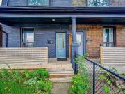 1.5 Bedroom Apartment Toronto ON LS91933399