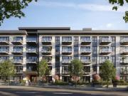 1.5 Bedroom Apartment Vancouver BC 96652133