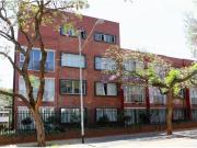 1.5 Bedroom Flat in Arcadia