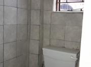 1.5 Bedroom Flat in Birchleigh