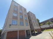 1.5 Bedroom Flat in Morningside