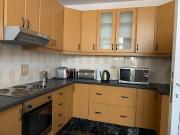 1.5 Bedroom Flat in North Beach