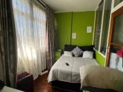1.5 Bedroom Flat in North Beach