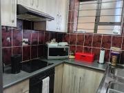 1.5 Bedroom Flat in North Beach