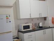 1.5 Bedroom Flat in North Beach