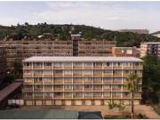 1.5 Bedroom Flat in Sunnyside