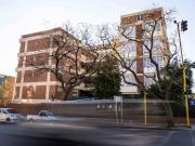 1.5 Bedroom Flat in Sunnyside