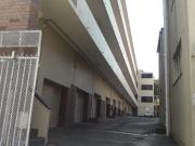 1.5 Bedroom Flat To Let in Essenwood