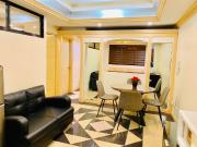 1.5 Bedroom Fully Furnished Residential Unit for SALE...