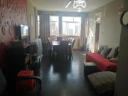 1.5 bedroom spacious apartment north beach