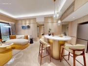 1.5 Bedroom Suite G Unit VELARIS Residences +maid's...